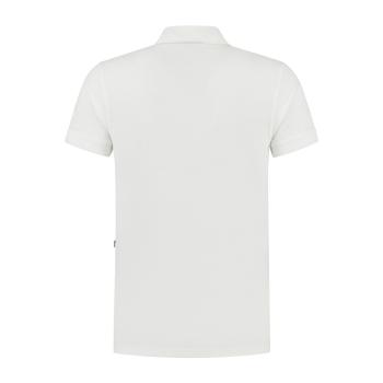 Perryton Poloshirt Short Sleeve